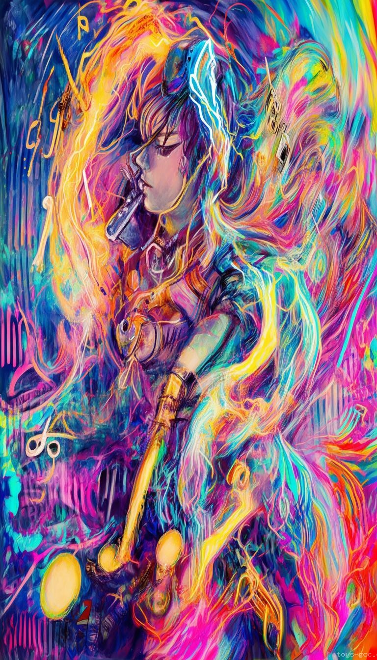 洗脑神曲背后的创新魔力🎶，解锁创意无限⚡